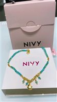 Cavigliera Nivy Donna in Argento 031178 - 031178